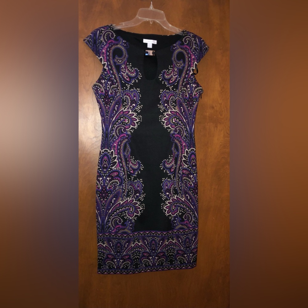 New York and company Dress size 6. NWOT